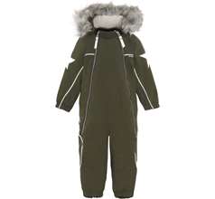 Pyxis Fur Outerwear